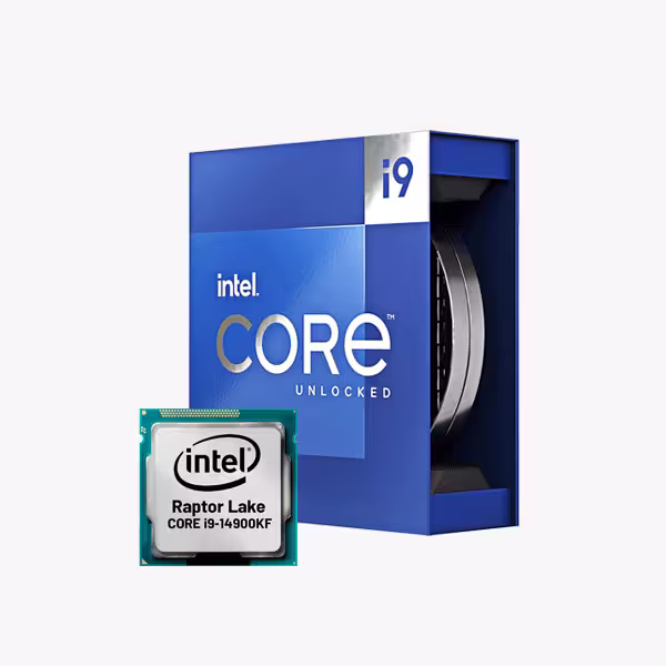 پردازنده اینتل Core i9-14900KF Raptor Lake Refresh